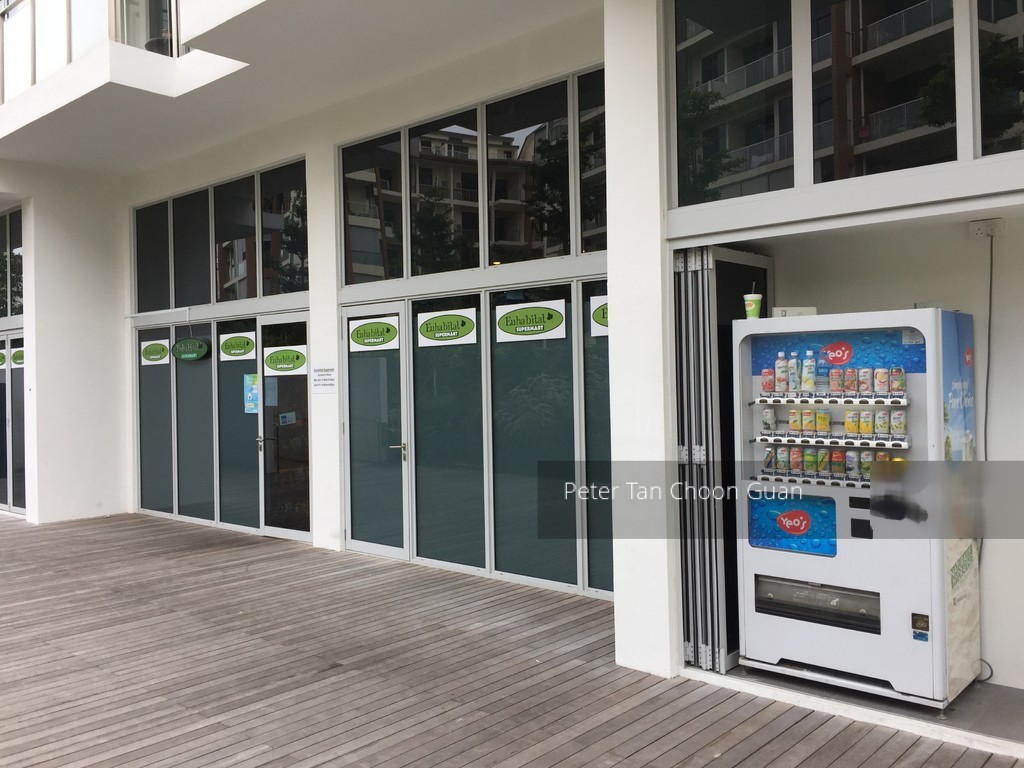 euHabitat (D14), Condominium #214592001